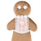 Shop For 8in Gingerbread Girl Ornament