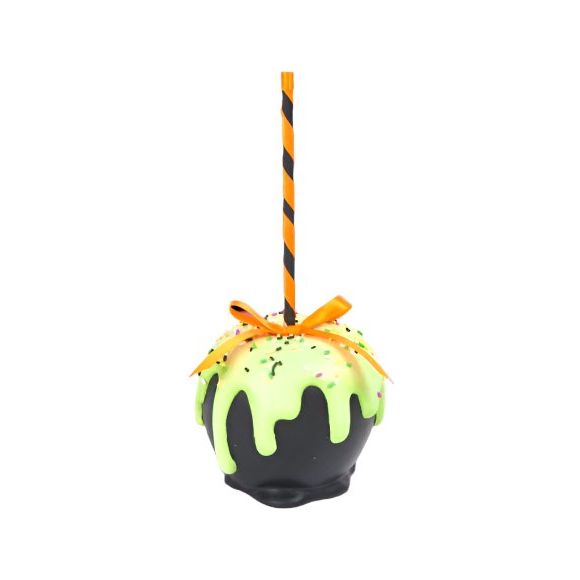 Shop For 9" Green Candy Apple