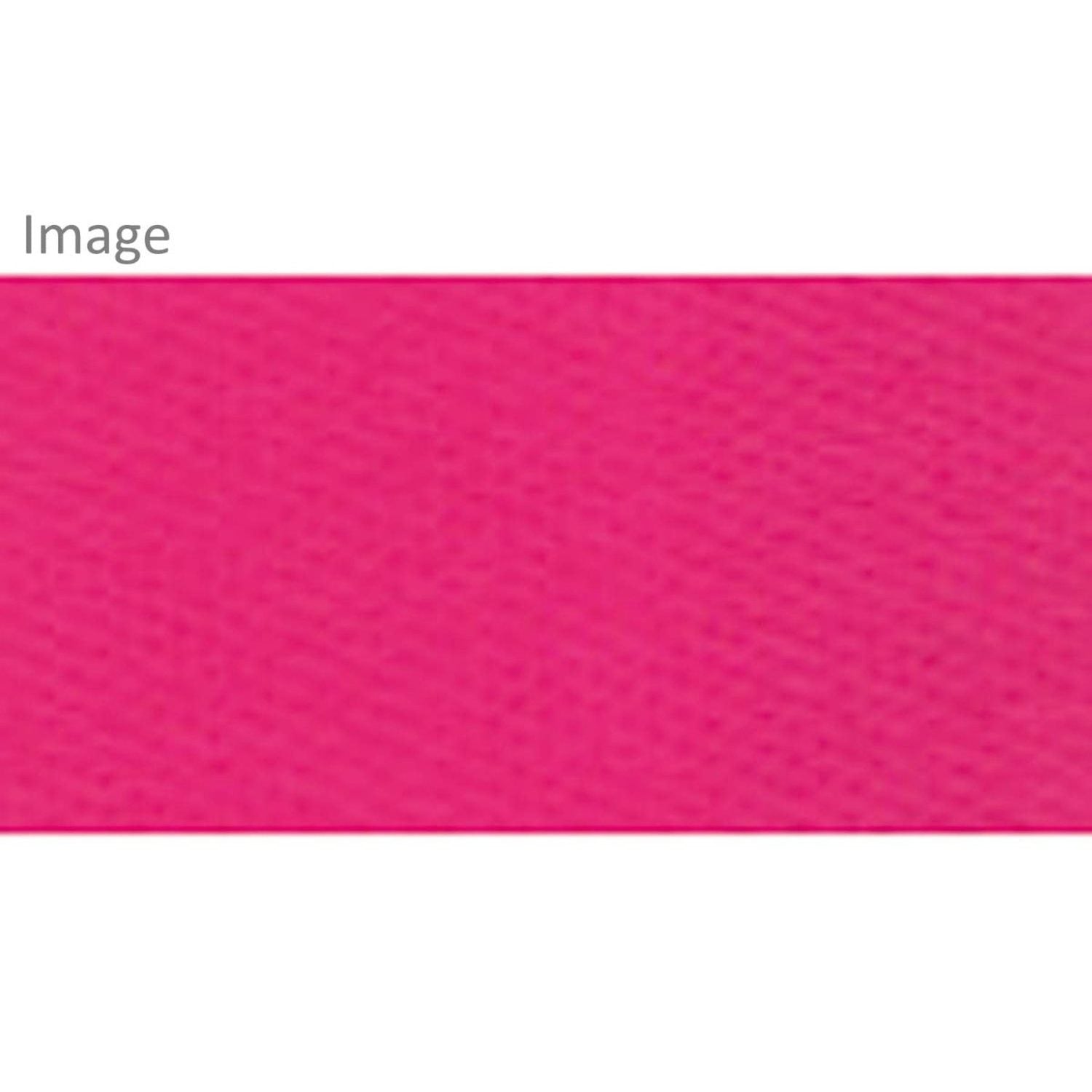 Shop For 9 McGinley Satin Acetate Ribbon Non Wired: Cyclamen (100 Yards)