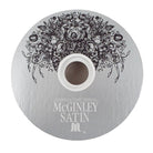 Shop For 9 McGinley Satin Acetate Ribbon Non Wired: Cyclamen (100 Yards)
