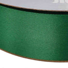 Shop For 9 McGinley Satin Acetate Ribbon Non Wired: Emerald (100 Yards)