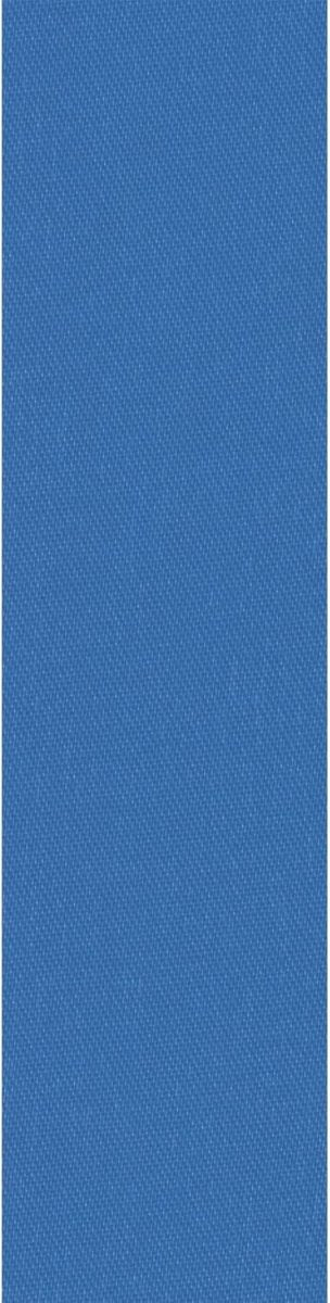 Shop For 9 Satin Acetate Ribbon Non Wired: Columbia Blue (100 Yards)