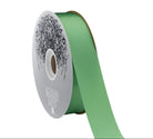 Shop For 9 Satin Acetate Ribbon Non Wired: Emerald (100 Yards)