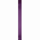 Shop For 9 Satin Acetate Ribbon Non Wired: Plum (100 Yards)