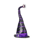 Shop For 9" Witch's Hat with Eye Ball