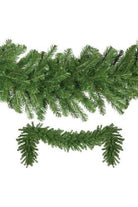 Shop For 9' X 14" Olympia Pine Garland, Unlit