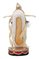 Shop For 9.5" Ballerina Slipper Diorama by Katherine's Collection