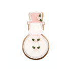 Shop For 9in Snowman Cookie Ornament