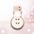 Shop For 9in Snowman Cookie Ornament
