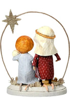 Shop For A Child is Born Nativity Figurine