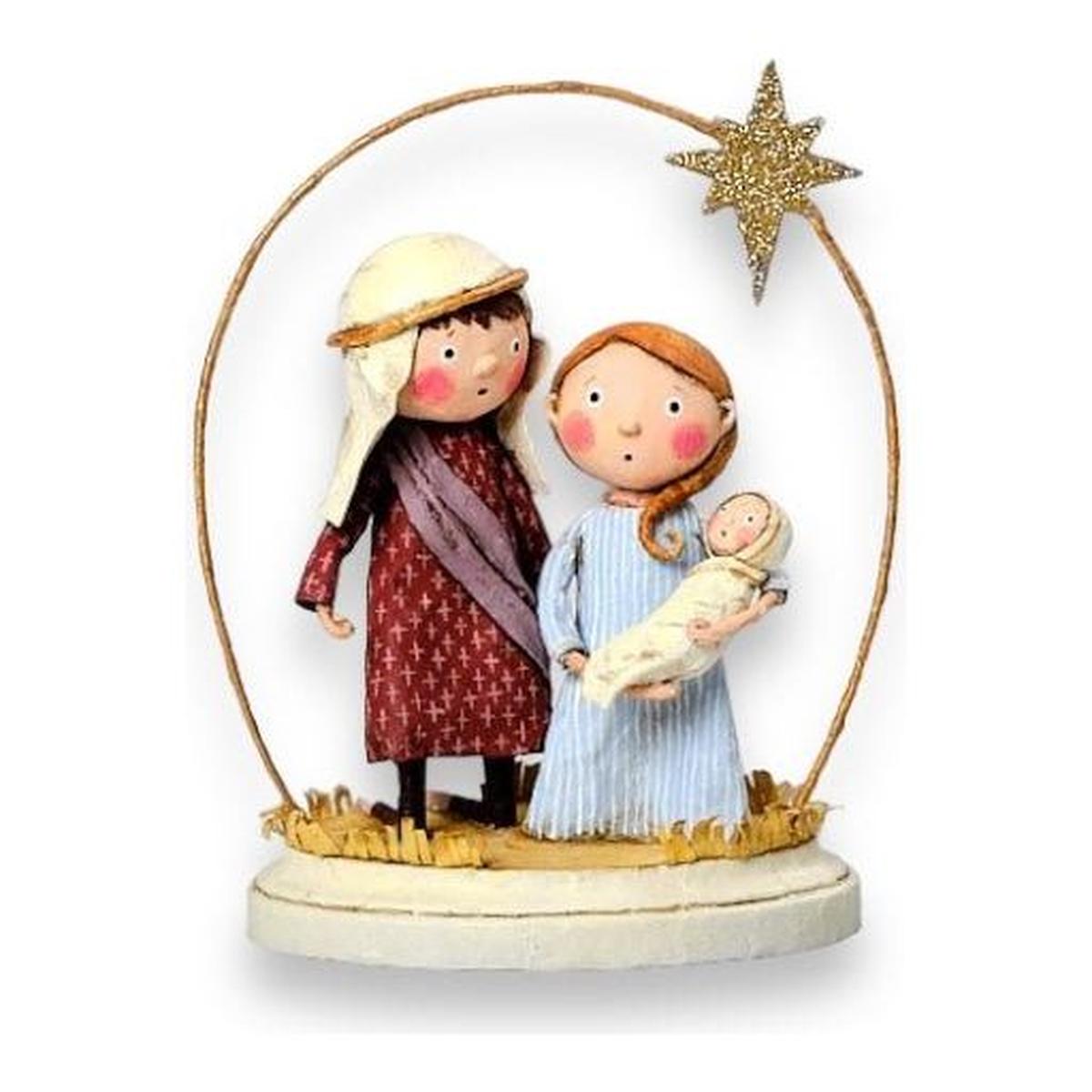 Shop For A Child is Born Nativity Figurine