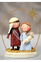 Shop For A Child is Born Nativity Figurine