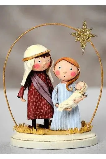 Shop For A Child is Born Nativity Figurine