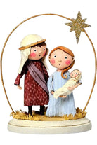 Shop For A Child is Born Nativity Figurine