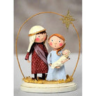 Shop For A Child is Born Nativity Figurine by Lori Mitchell