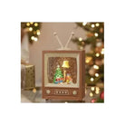 Shop For A Christmas Story™ Battery Operated Musical Lantern Table Piece
