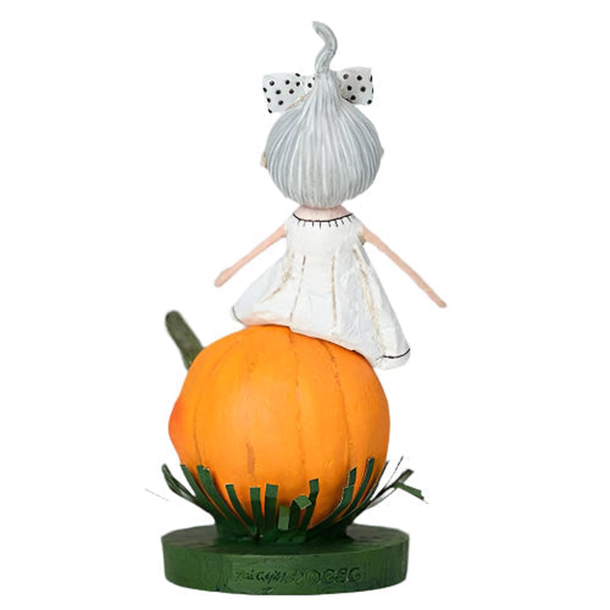 Shop For A Little Halloween Spirit Figurine