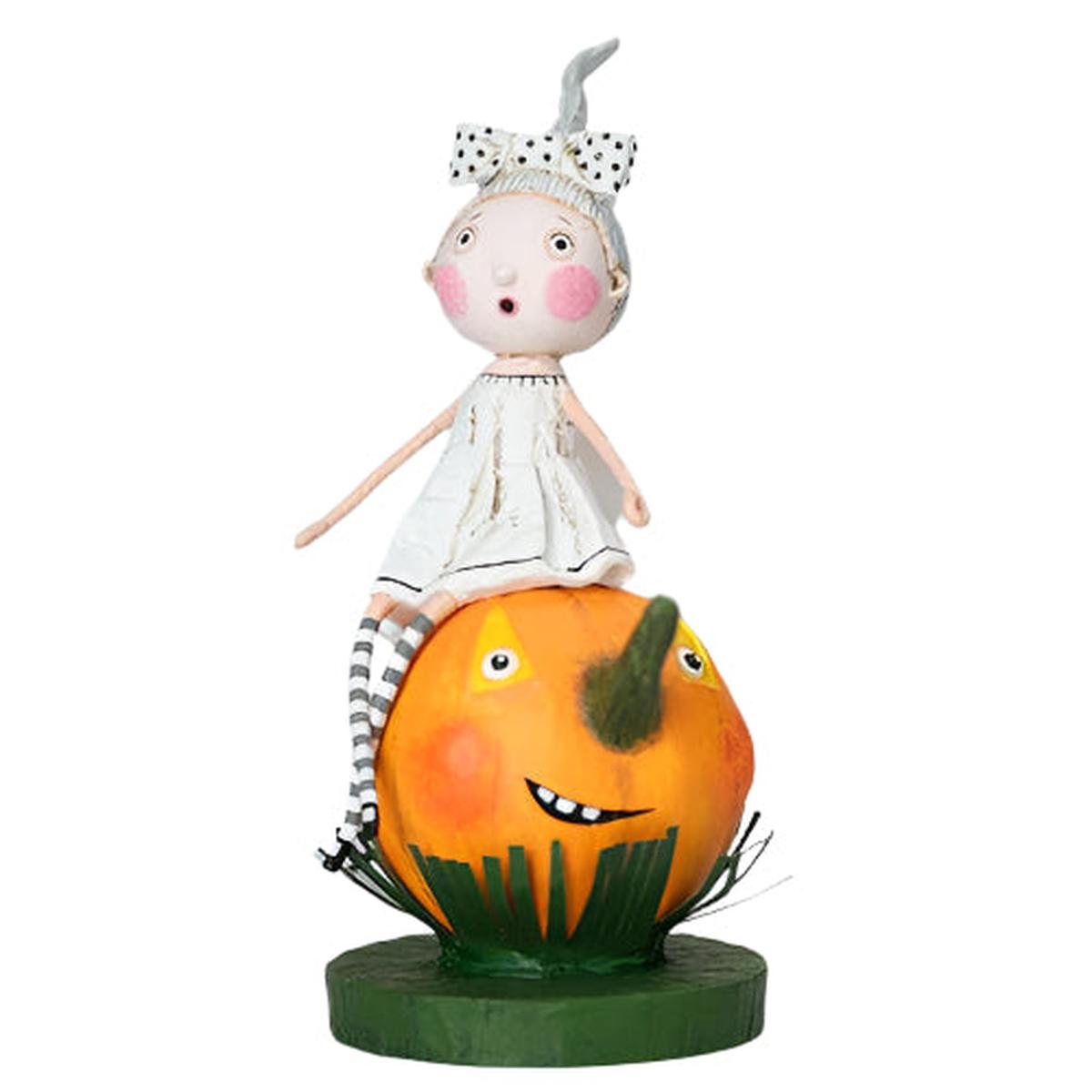 Shop For A Little Halloween Spirit Figurine