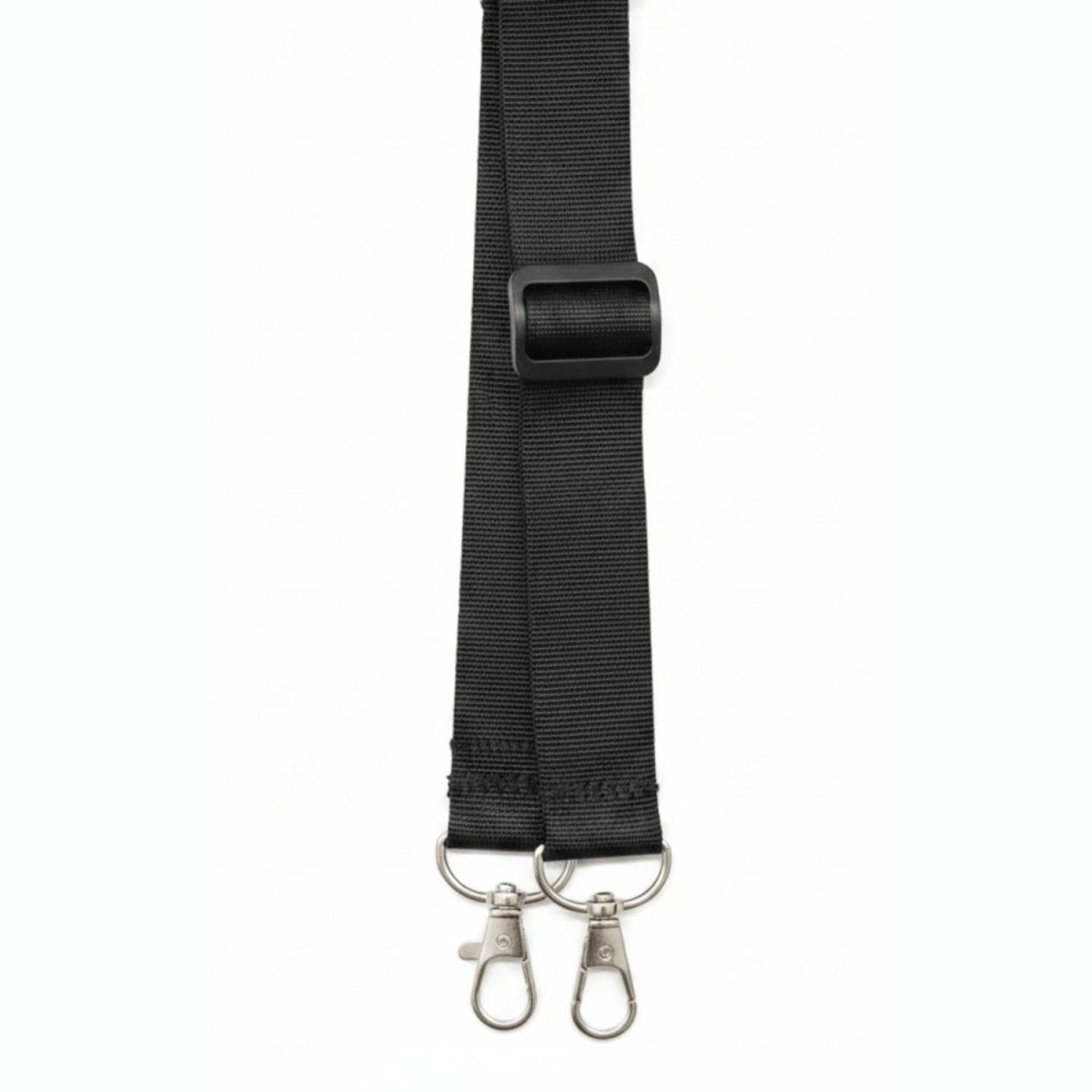 Shop For Adjustable Mum Lanyard: Black