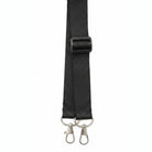 Shop For Adjustable Mum Lanyard: Black
