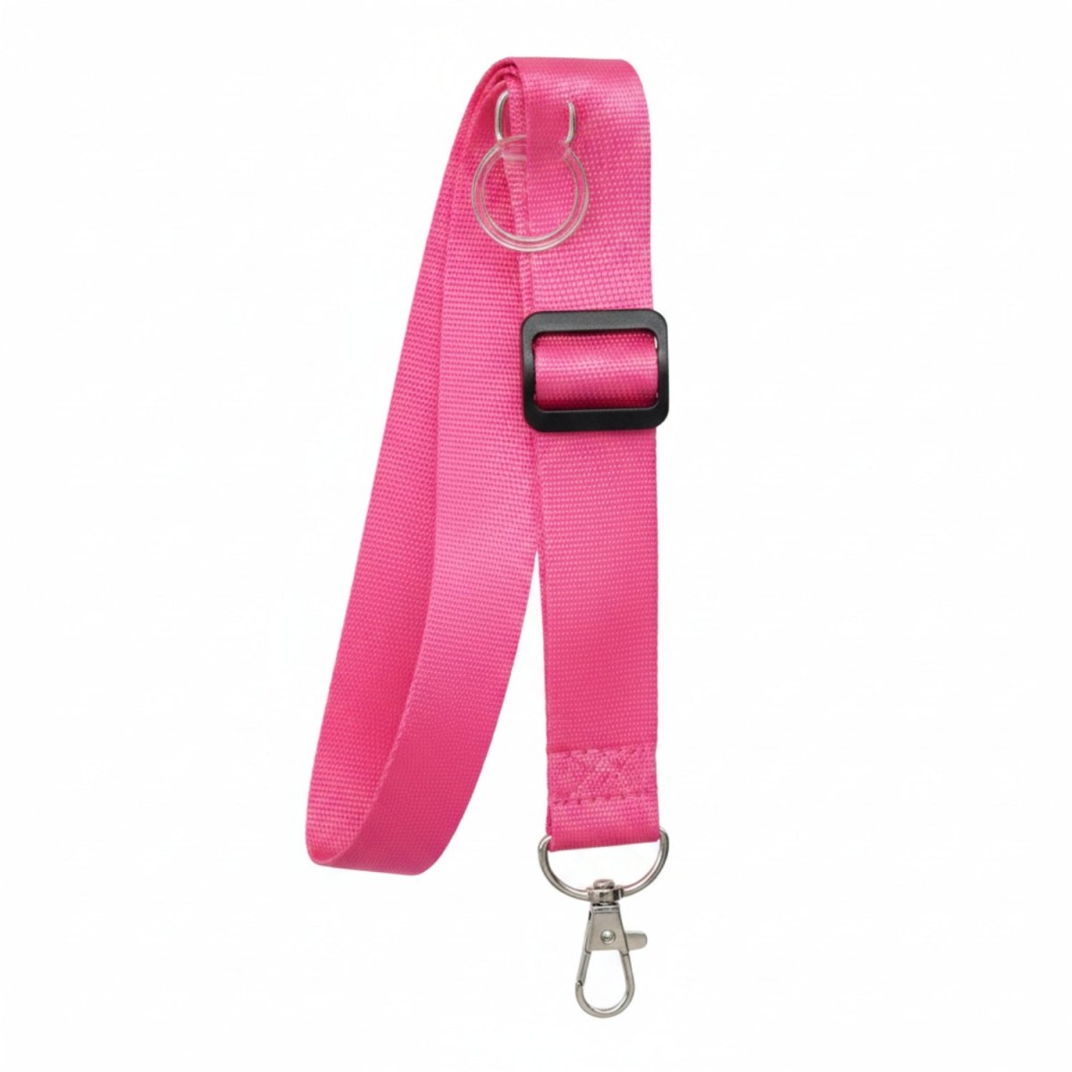 Shop For Adjustable Mum Lanyard: Pink