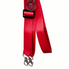 Shop For Adjustable Mum Lanyard: Red