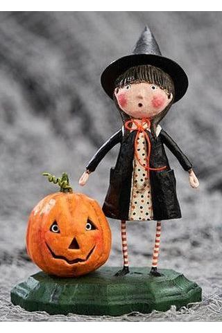 Shop For Agatha and Jack Halloween Figurine