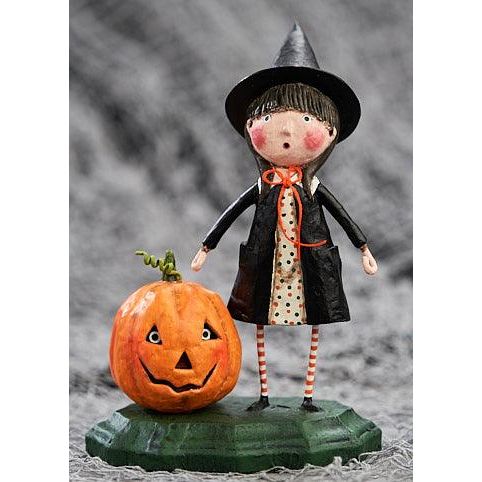 Shop For Agatha and Jack Halloween Figurine