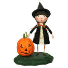 Shop For Agatha and Jack Halloween Figurine by Lori Mitchell