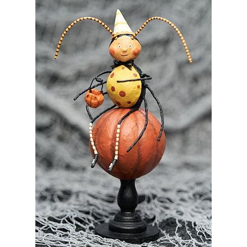 Shop For Alexa Arachnid Halloween Figurine