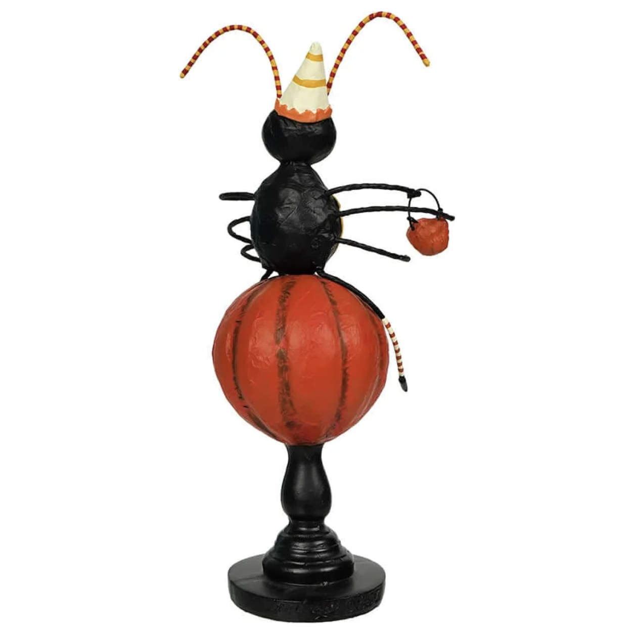 Shop For Alexa Arachnid Halloween Figurine