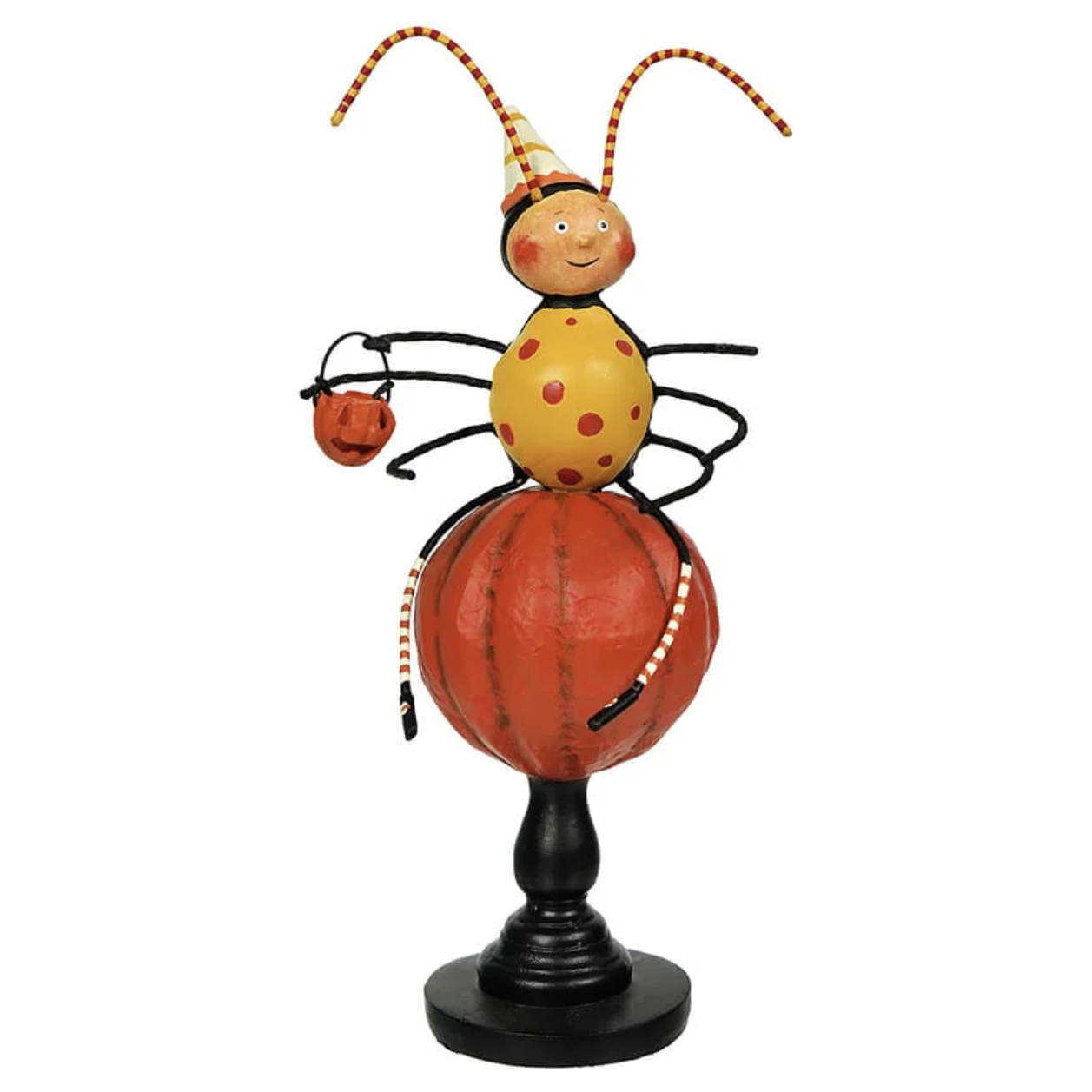 Shop For Alexa Arachnid Halloween Figurine