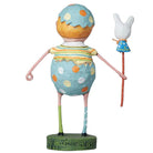 All Cracked Up Easter Collectable Figurine