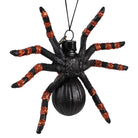 Shop For Along Came A Spider Glass Ornament