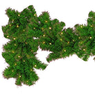 Shop For Alpine Green Christmas Garland