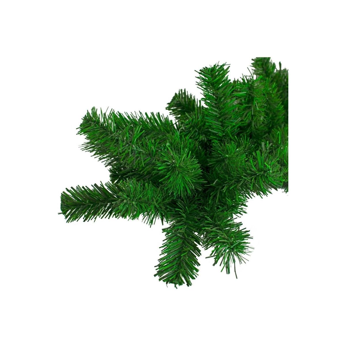 Shop For Alpine Green Christmas Garland at Michelle's aDOORable Creations