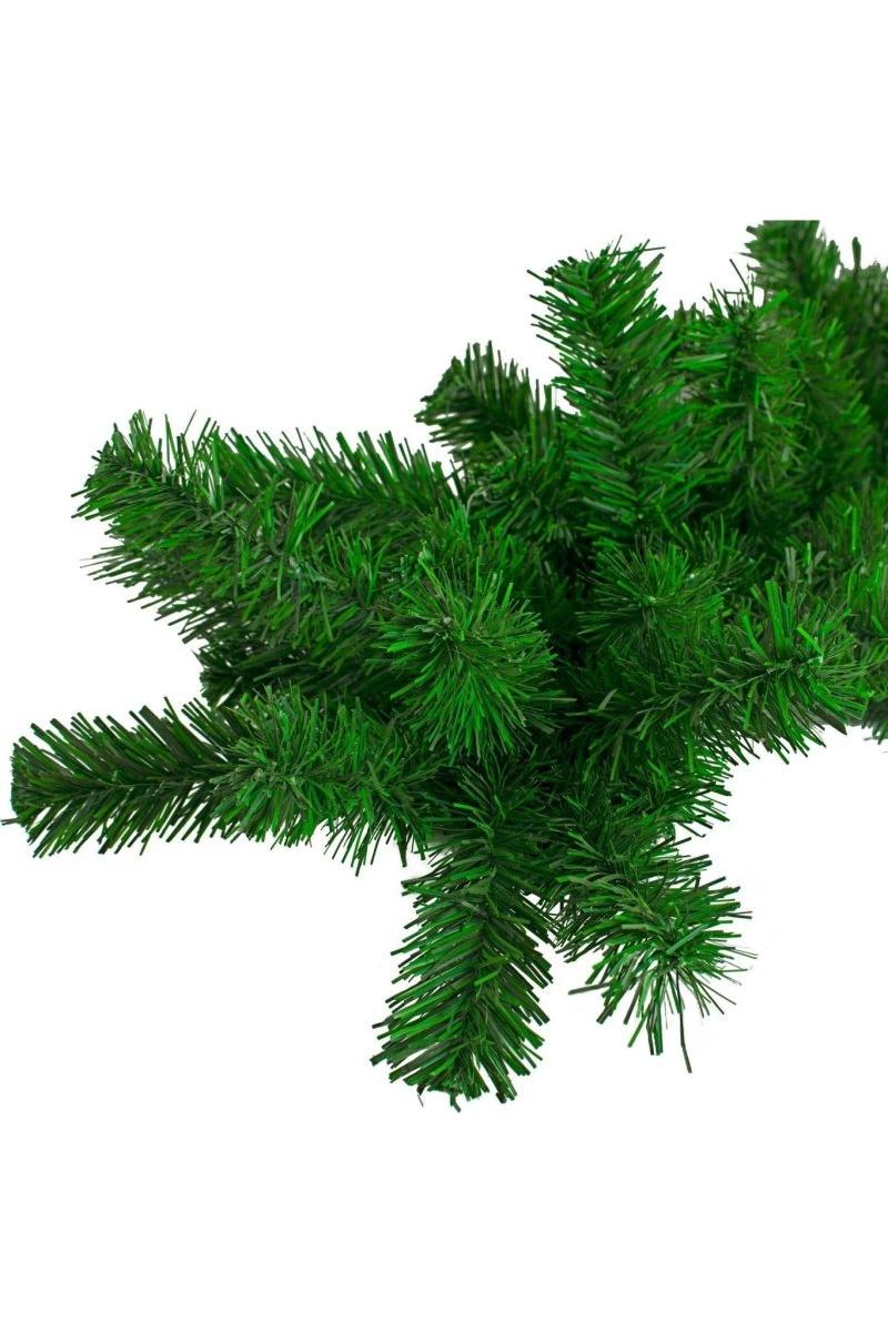 Shop For Alpine Green Christmas Garland at Michelle's aDOORable Creations