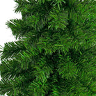 Shop For Alpine Green Wall Hanging Christmas Tree