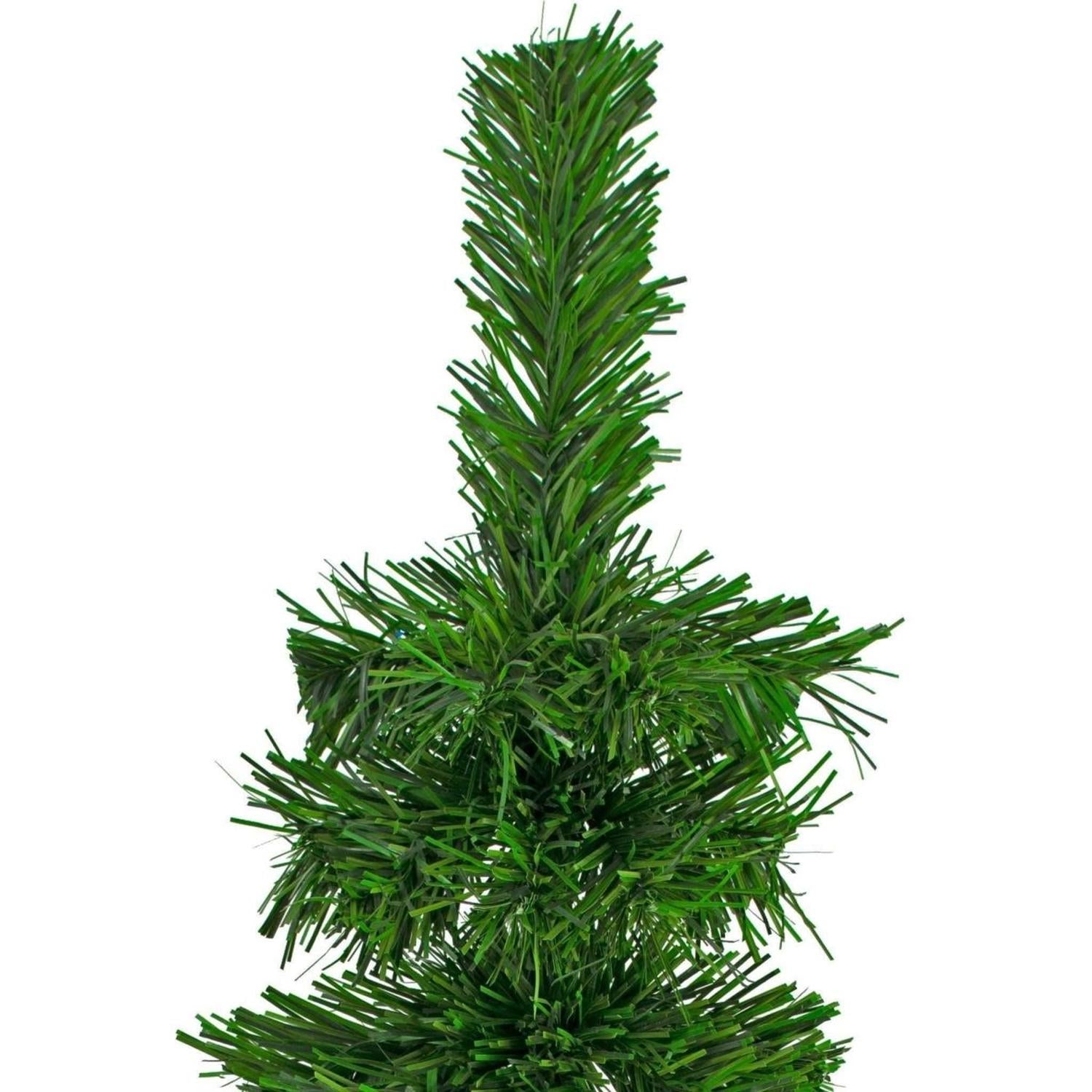 Shop For Alpine Green Wall Hanging Christmas Tree