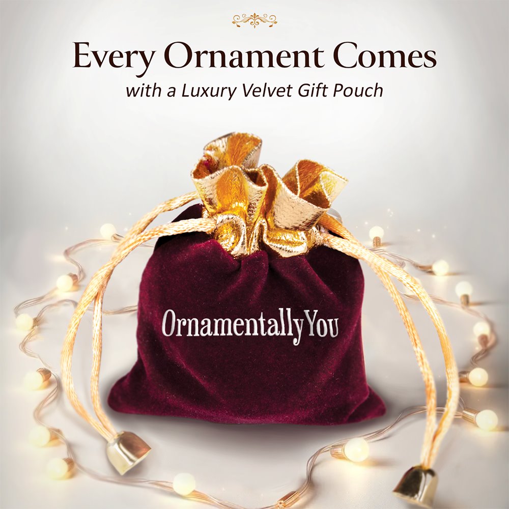 Shop For Always Near and Dear Ornament