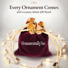 Shop For Always Near and Dear Ornament