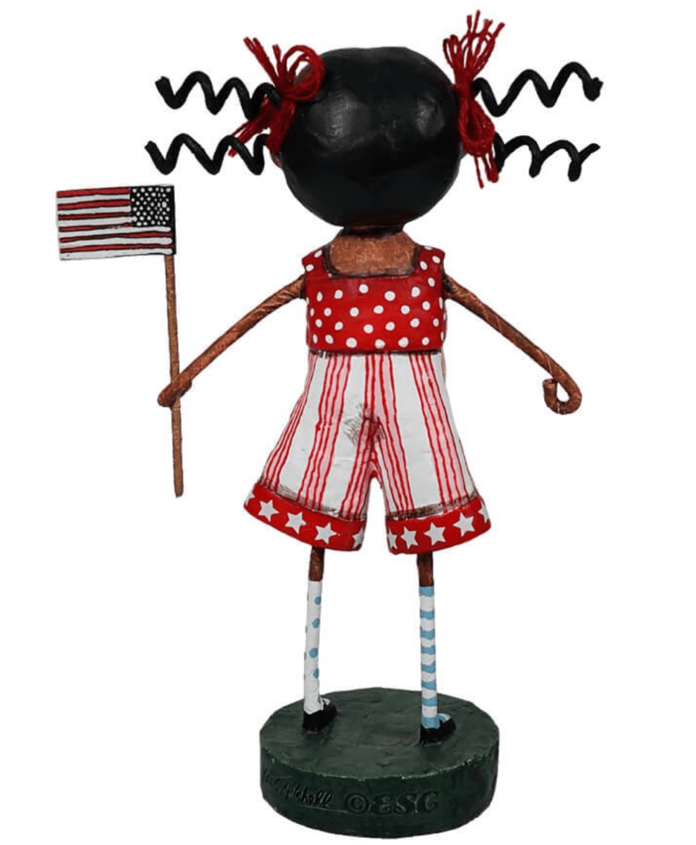 Shop For American Dream Figurine