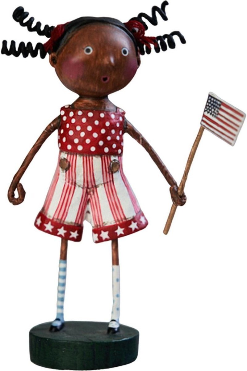 Shop For American Dream Figurine