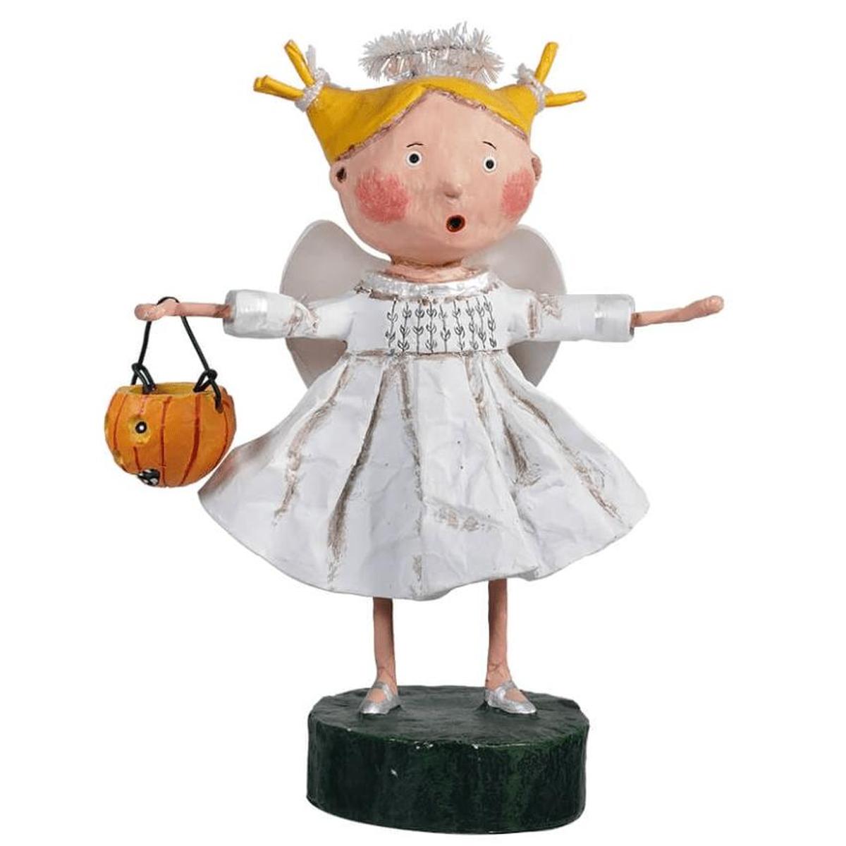 Shop For Angel Girl Figurine