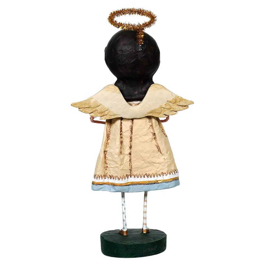Shop For Angel of Peace Collectable Figurine