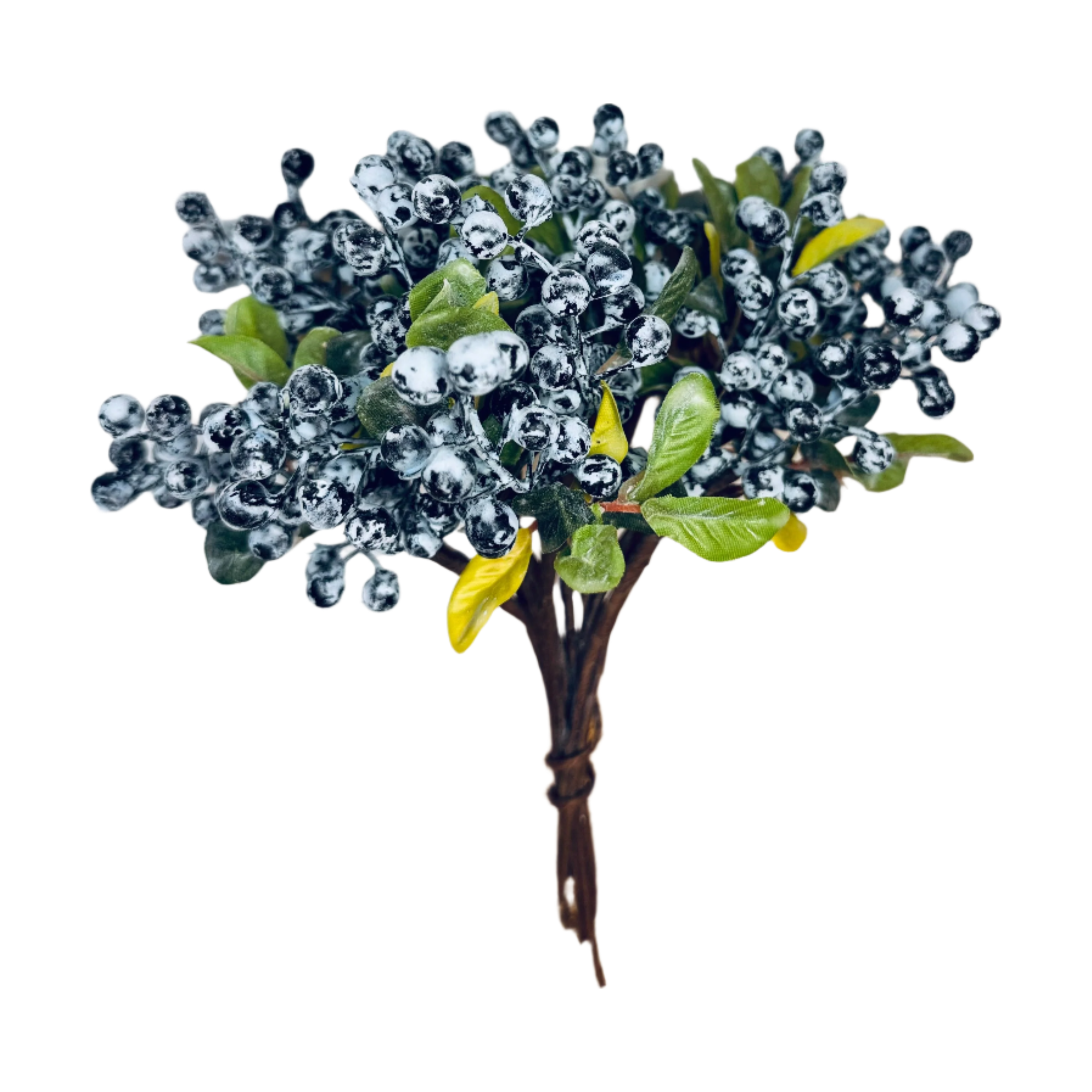 Shop For Artificial Blueberry Stems