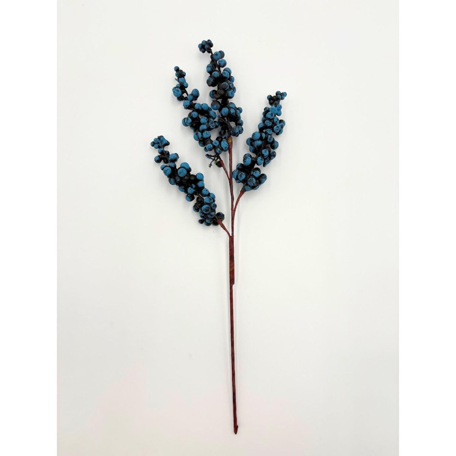 Shop For Artificial Blueberry Stems