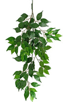 Shop For Artificial Ficus Spray Branches (Set of 12) at Michelle's aDOORable Creations