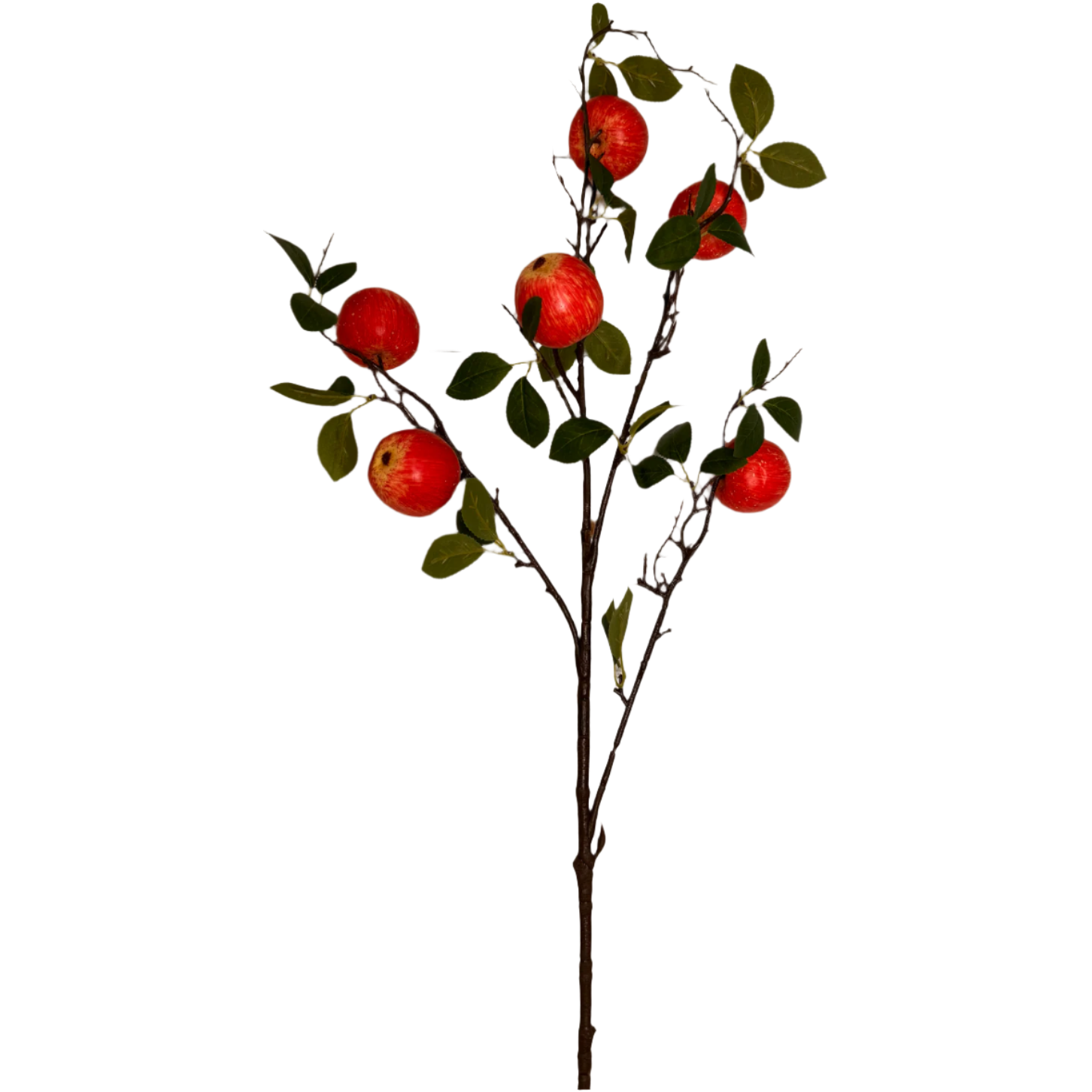 Shop For Artificial Honeycrisp Apple Stems