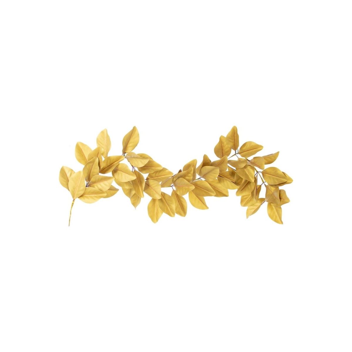 Shop For Artificial Magnolia Leaf Garland at Michelle's aDOORable Creations
